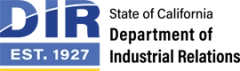 California Department of Industrial Relations